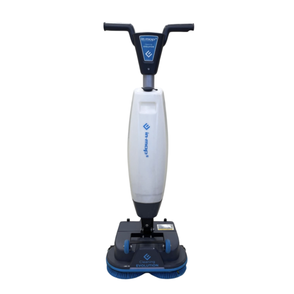 Вертикальная поломоечная машина Cleaning Evolution IN-MOP 5 Professional